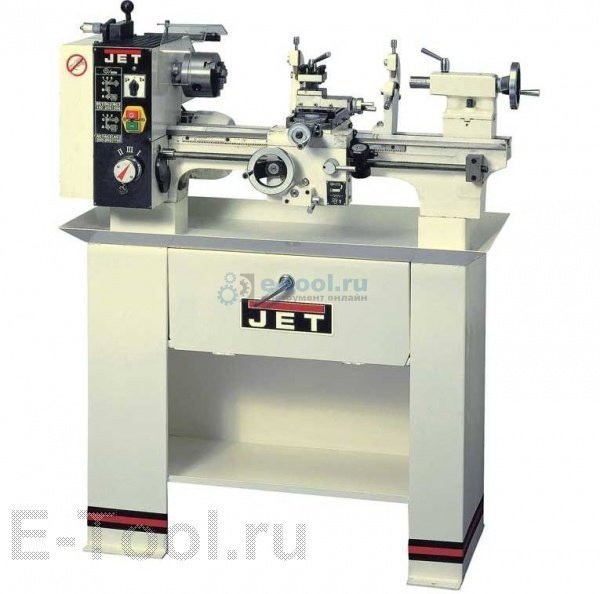Jet BD-920W Токарный станок