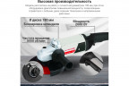 Шлифмашина угловая ИНТЕРСКОЛ УШМ-180/2000М