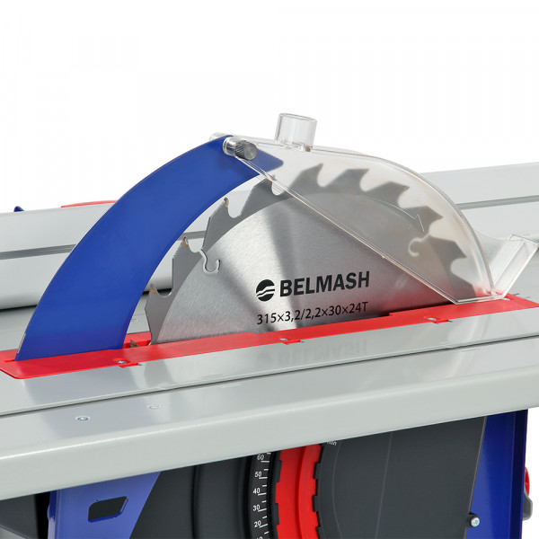 Станок деревообрабатывающий BELMASH SDMR-2500