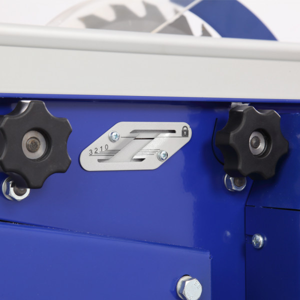 Станок деревообрабатывающий BELMASH SDMR-2500