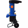 Измельчитель садовый Elmos EHS35