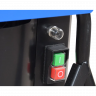 Измельчитель садовый Elmos EHS35