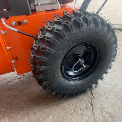 Снегоуборщик KASKAD SB 761