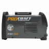 Сварочный аппарат инверторный Procraft RWI-350 6,1 кВт, 20-180А, ММА