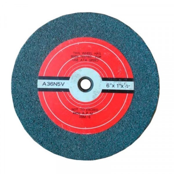 Elmos Диск заточной "мокрый" 200x40х12 №600 для BG220; 230​
