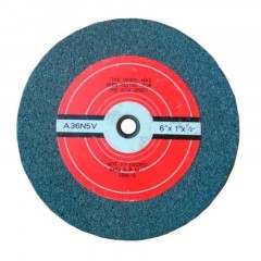 Elmos Диск заточной "мокрый" 200x40х12 №600 для BG220; 230​