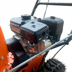 Снегоуборщик  KASKAD SB 756
