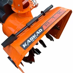Снегоуборщик  KASKAD SB 756