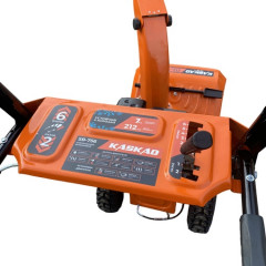 Снегоуборщик  KASKAD SB 756