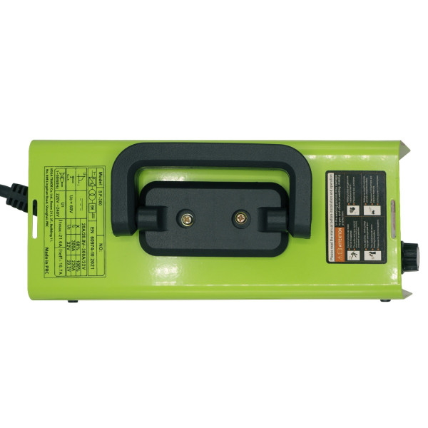 Сварочный аппарат инверторный Procraft SP-300 6,6кВт, 20-300А, ММА