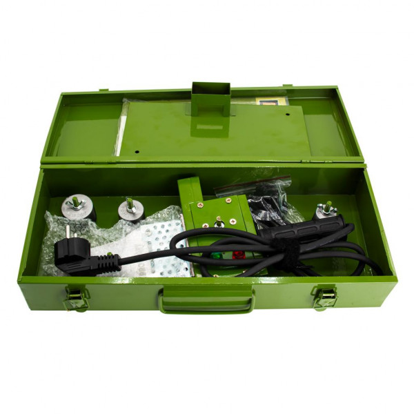 Паяльник пластиковых труб ProCraft PL1400