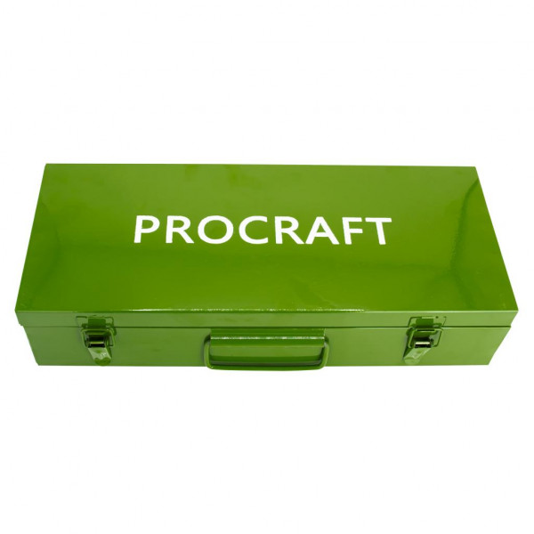 Паяльник пластиковых труб ProCraft PL1400