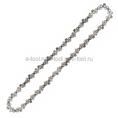 Комплект пильных цепей и шины ProCraft S8 (2 цепи и 1 шина 8")