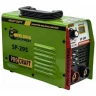 Сварочный аппарат инверторный Procraft SP-295 BMC 5кВт, 20-250А, ММА/LIFT-TIG