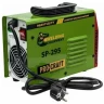 Сварочный аппарат инверторный Procraft SP-295 BMC 5кВт, 20-250А, ММА/LIFT-TIG