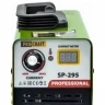Сварочный аппарат инверторный Procraft SP-295 BMC 5кВт, 20-250А, ММА/LIFT-TIG