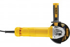 Шлифмашина угловая DeWALT DWE4203