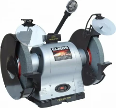 Станок заточной Elmos BG1000DL e70 242 250мм, 800Вт
