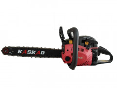 Бензопила цепная KASKAD CS-5818 (корпус металл)
