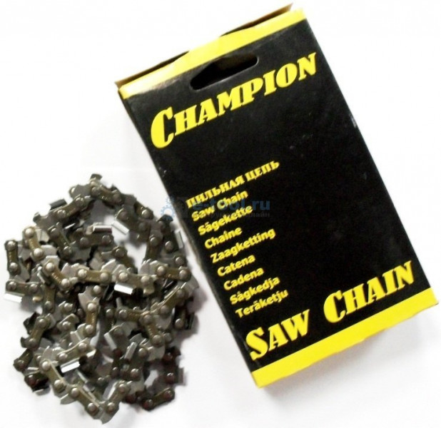 Champion 0,325"-1.3mm-72 PRO (BP) Цепь пильная