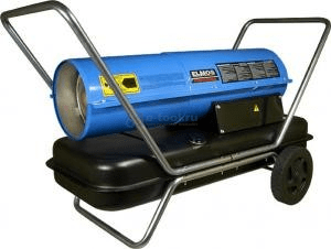 Elmos DH-31 Теплогенератор прямого нагрева