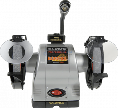 Станок заточной Elmos BG 800DL e70 240