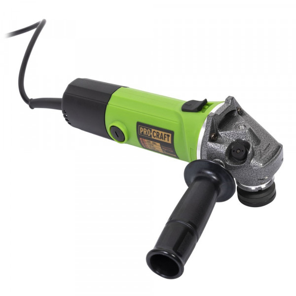 ProCraft PW1350 Шлифмашина угловая