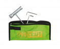 ProCraft T-4200EL Pro Бензиновый триммер
