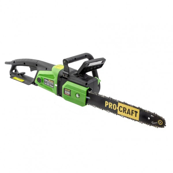 Электропила цепная Procraft K2400