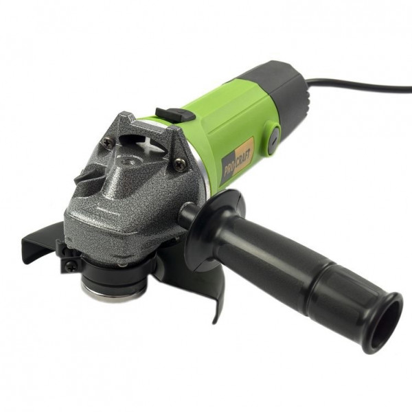 ProCraft PW1350E Шлифмашина угловая
