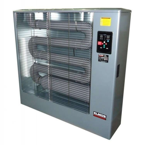 Elmos DH-473 Теплогенератор ж/т 20kW длинноволновый