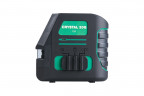 Нивелир лазерный FUBAG Crystal 20G VH