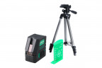 Нивелир лазерный FUBAG Crystal 20G VH Set