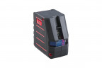 Нивелир лазерный FUBAG Crystal 20R VH