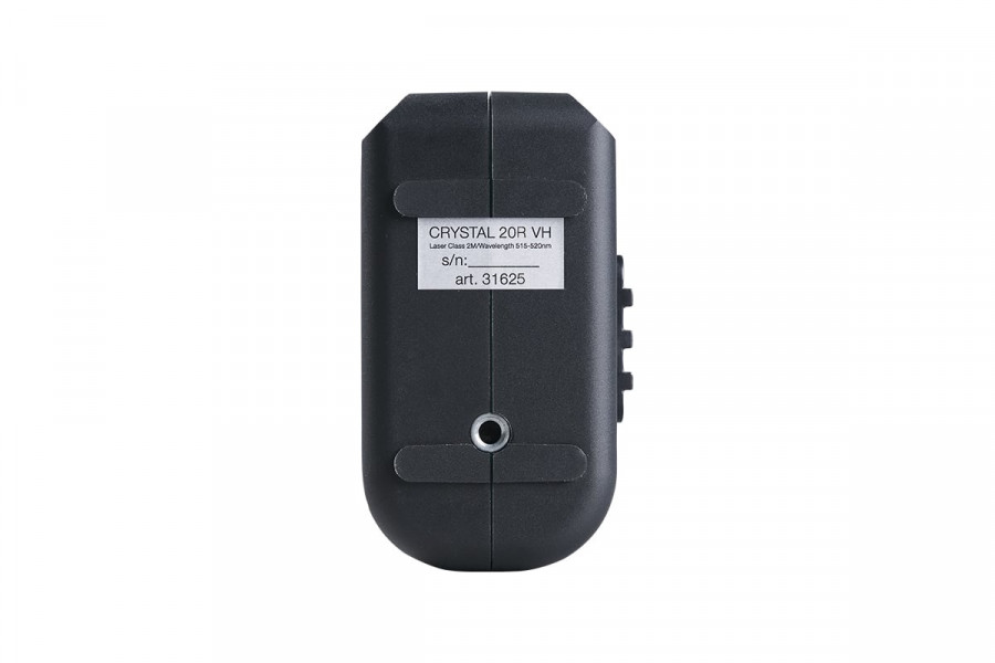 Нивелир лазерный FUBAG Crystal 20R VH