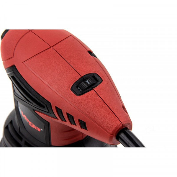 Эксцентриковая шлифмашина Vega Professional VOG-950E