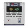 UPower ACH-3000 однофазный стабилизатор с цифровым дисплеем