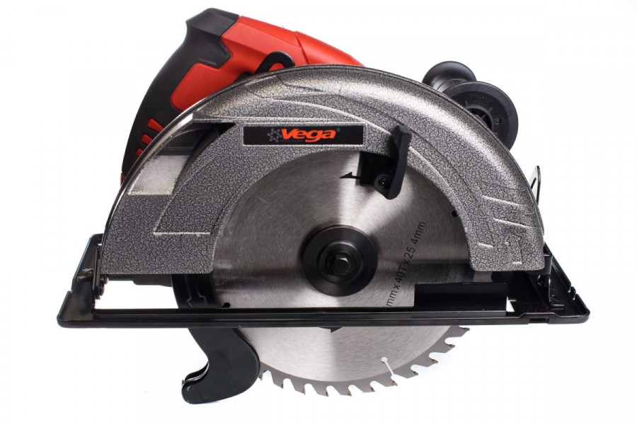 Пила дисковая VEGA Professional VC-2650 (2650 Вт, диск 235 мм, пропил 80 мм)