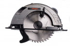 Пила дисковая VEGA Professional VC-2650 (2650 Вт, диск 235 мм, пропил 80 мм)