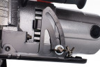 Пила дисковая VEGA Professional VC-2650 (2650 Вт, диск 235 мм, пропил 80 мм)