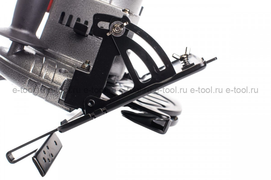 Пила дисковая VEGA Professional VC-2650 (2650 Вт, диск 235 мм, пропил 80 мм)