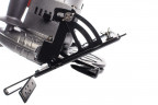 Пила дисковая VEGA Professional VC-2650 (2650 Вт, диск 235 мм, пропил 80 мм)