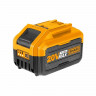 Аккумуляторная батарея INGCO FBLI2075 INDUSTRIAL (Li-Ion, 20 В, 7,5 А/ч)