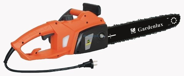 Gardenlux CHS4020 Пила цепная электрическая
