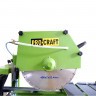 ProCraft PF1650-400 Плиткорез со сдвижным столом