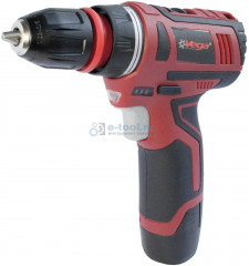 VEGA Professional VA-12 DFR Аккумуляторный шуруповерт