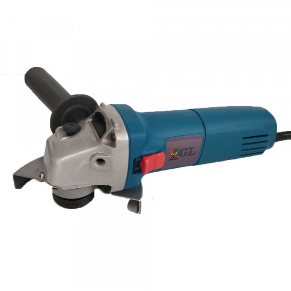 GL AG-125-1,2V Углошлифовальная машина