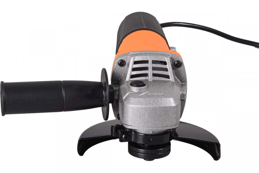 Шлифмашина угловая ВИХРЬ УШМ-125/1100Э