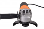 Шлифмашина угловая ВИХРЬ УШМ-125/1100Э