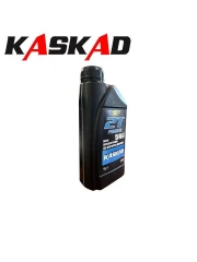 Масло моторное п/синтетика KASKAD 2T PREMIUM 1л для 2Т двигателей
